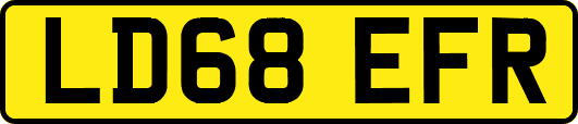 LD68EFR