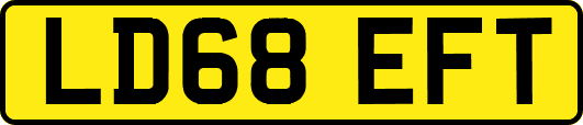 LD68EFT
