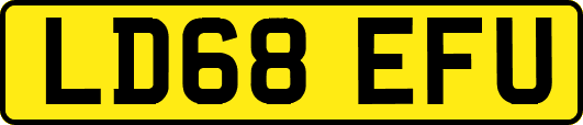 LD68EFU