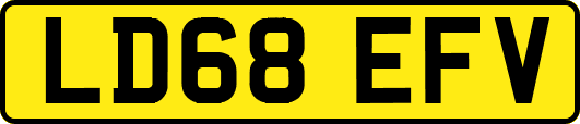 LD68EFV