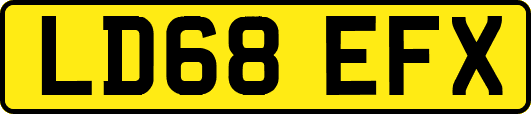 LD68EFX