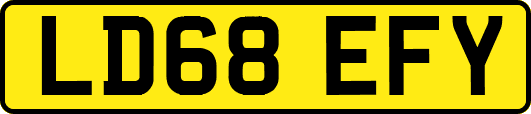 LD68EFY