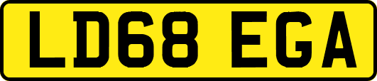 LD68EGA