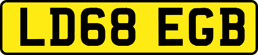 LD68EGB