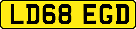 LD68EGD