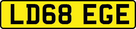 LD68EGE