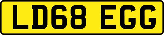 LD68EGG