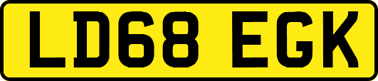 LD68EGK