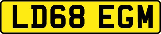 LD68EGM