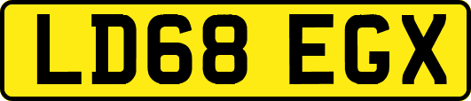 LD68EGX