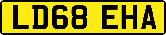 LD68EHA
