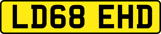 LD68EHD