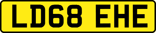 LD68EHE