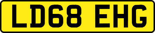 LD68EHG