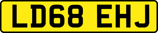 LD68EHJ