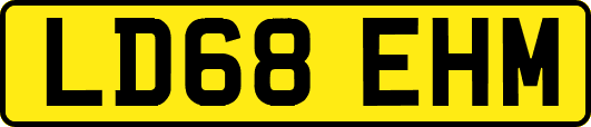 LD68EHM