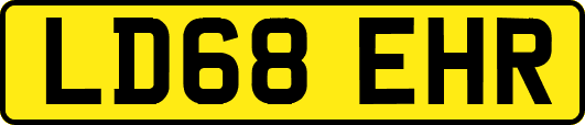 LD68EHR