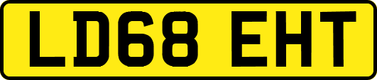 LD68EHT