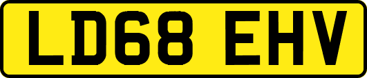 LD68EHV
