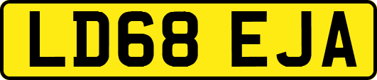 LD68EJA