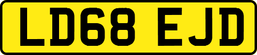 LD68EJD