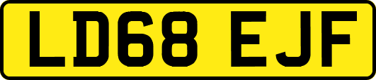 LD68EJF