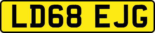 LD68EJG