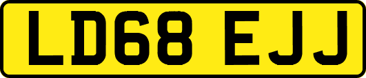 LD68EJJ