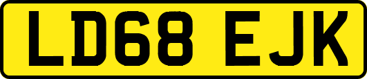 LD68EJK