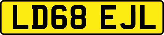 LD68EJL