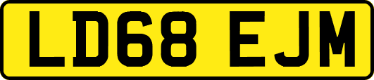 LD68EJM