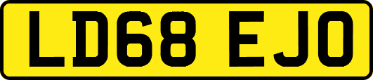 LD68EJO