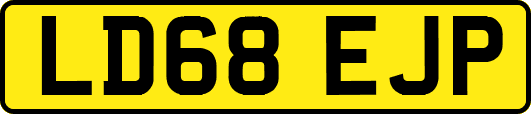 LD68EJP
