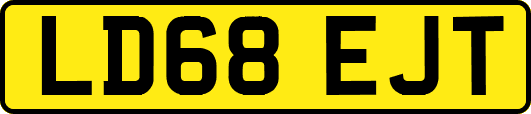 LD68EJT