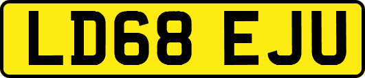 LD68EJU