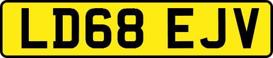 LD68EJV
