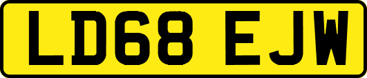 LD68EJW