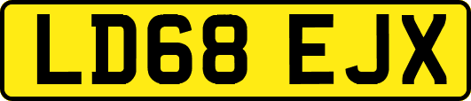 LD68EJX