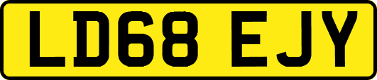 LD68EJY