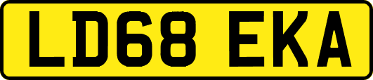 LD68EKA