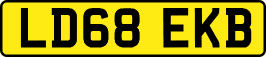 LD68EKB