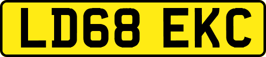 LD68EKC