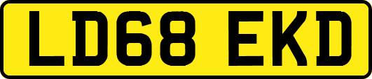 LD68EKD