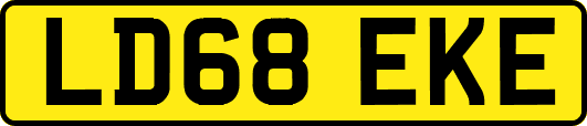 LD68EKE