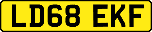 LD68EKF