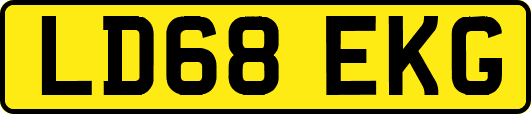 LD68EKG