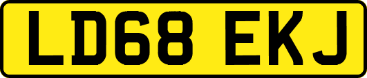 LD68EKJ