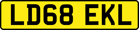 LD68EKL