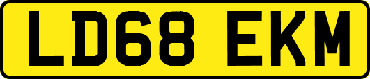 LD68EKM