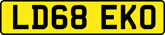 LD68EKO